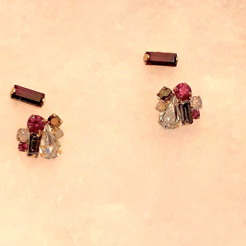 Banana Republic Earring Set - Picture 4 of 6